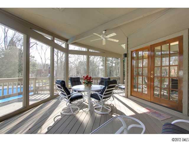 4209 Quail View Road Charlotte, NC 28226 - Photo 14 of 16 Gallery Image 14