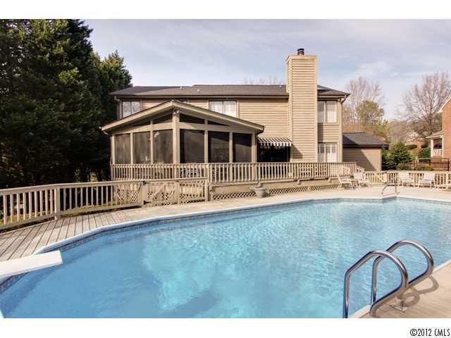 4209 Quail View Road Charlotte, NC 28226 - Photo 15 of 16 Gallery Image 15
