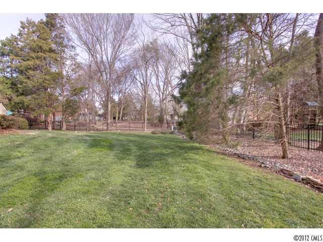 4209 Quail View Road Charlotte, NC 28226 - Photo 16 of 16 Gallery Image 16