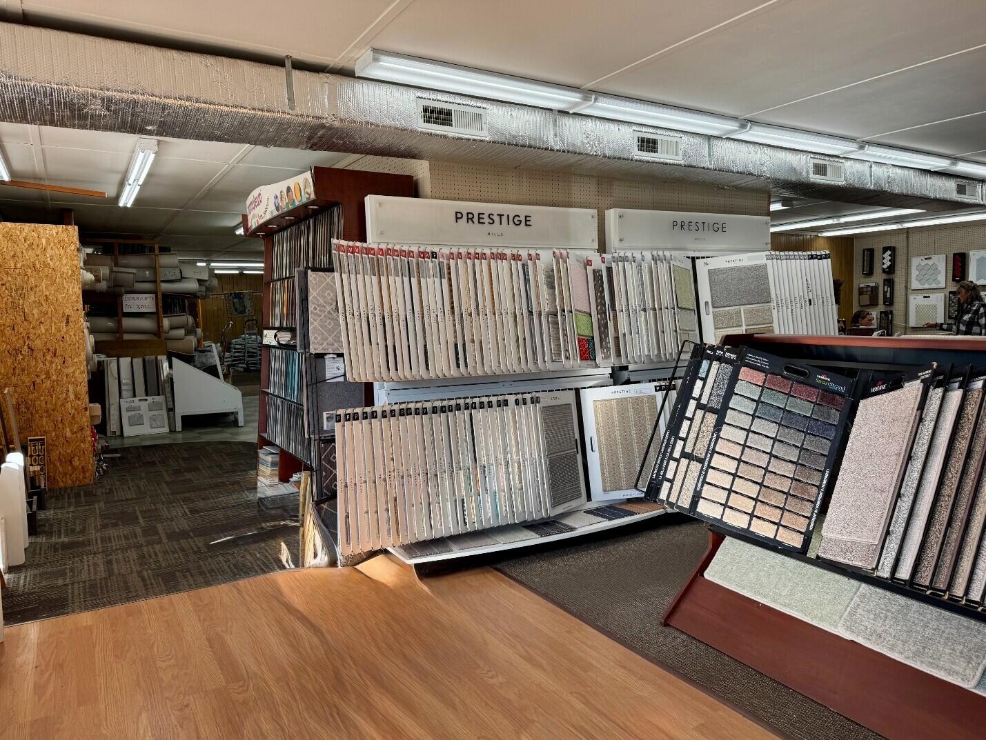 455 State Road, Unit 8 Vineyard Haven, MA 02568 - Photo 4 of 12 a view of entryway with wooden floor