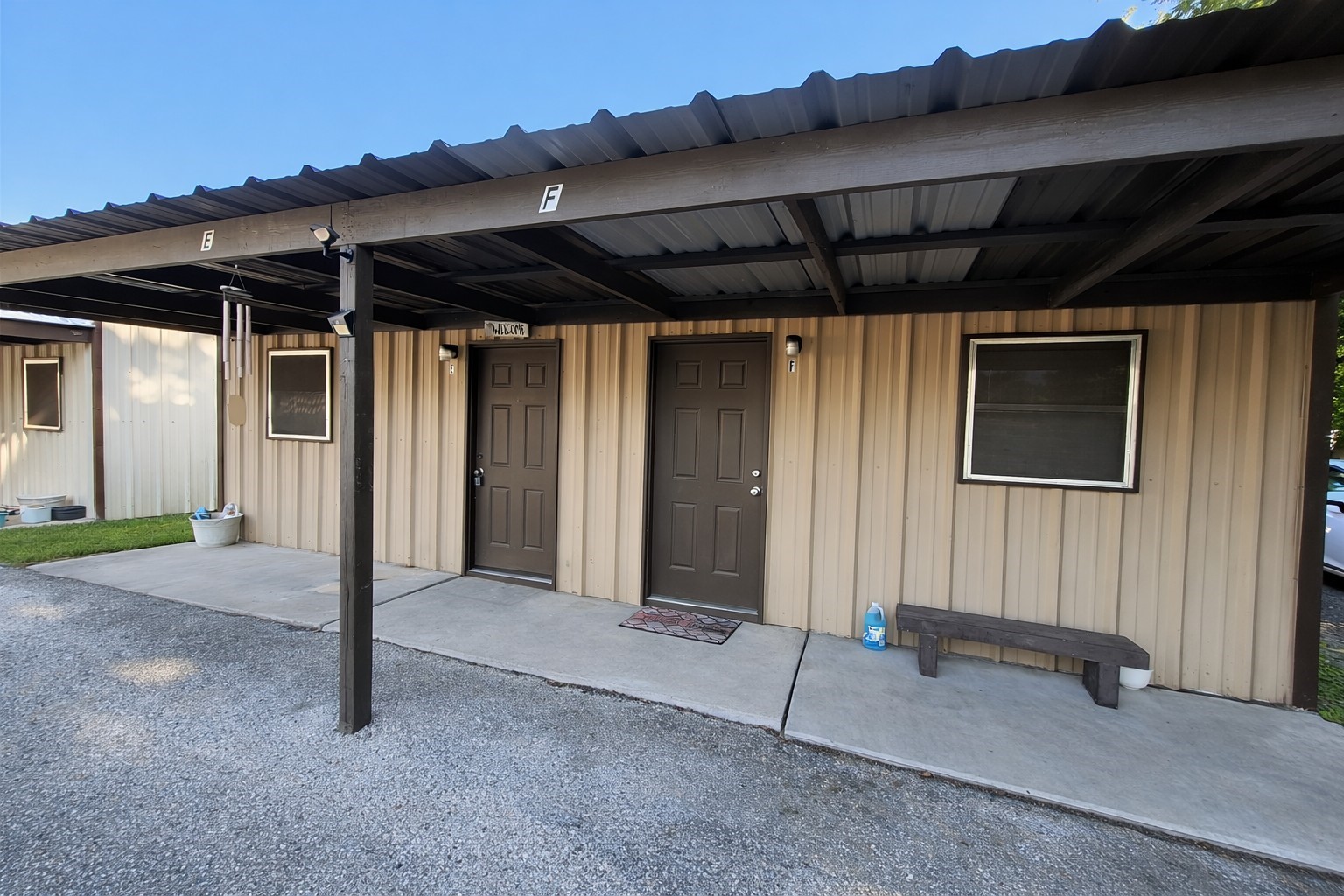 6107 Williams Road, Unit E Crosby, TX 77532 - Photo 2 of 10