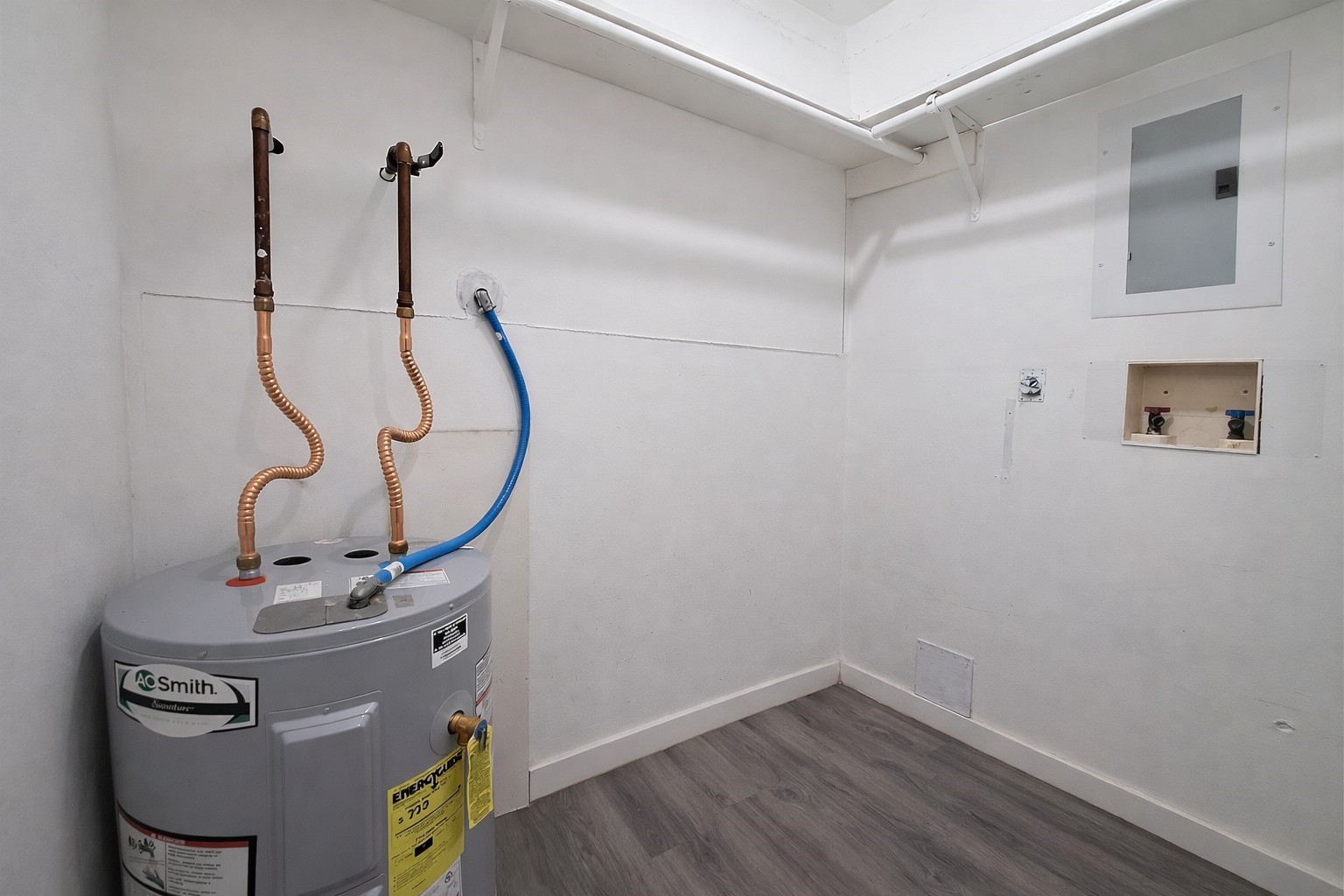 6107 Williams Road, Unit E Crosby, TX 77532 - Photo 10 of 10