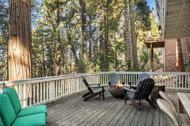 $380,000 | 533 West Victoria Court, Lake Arrowhead, CA 92352