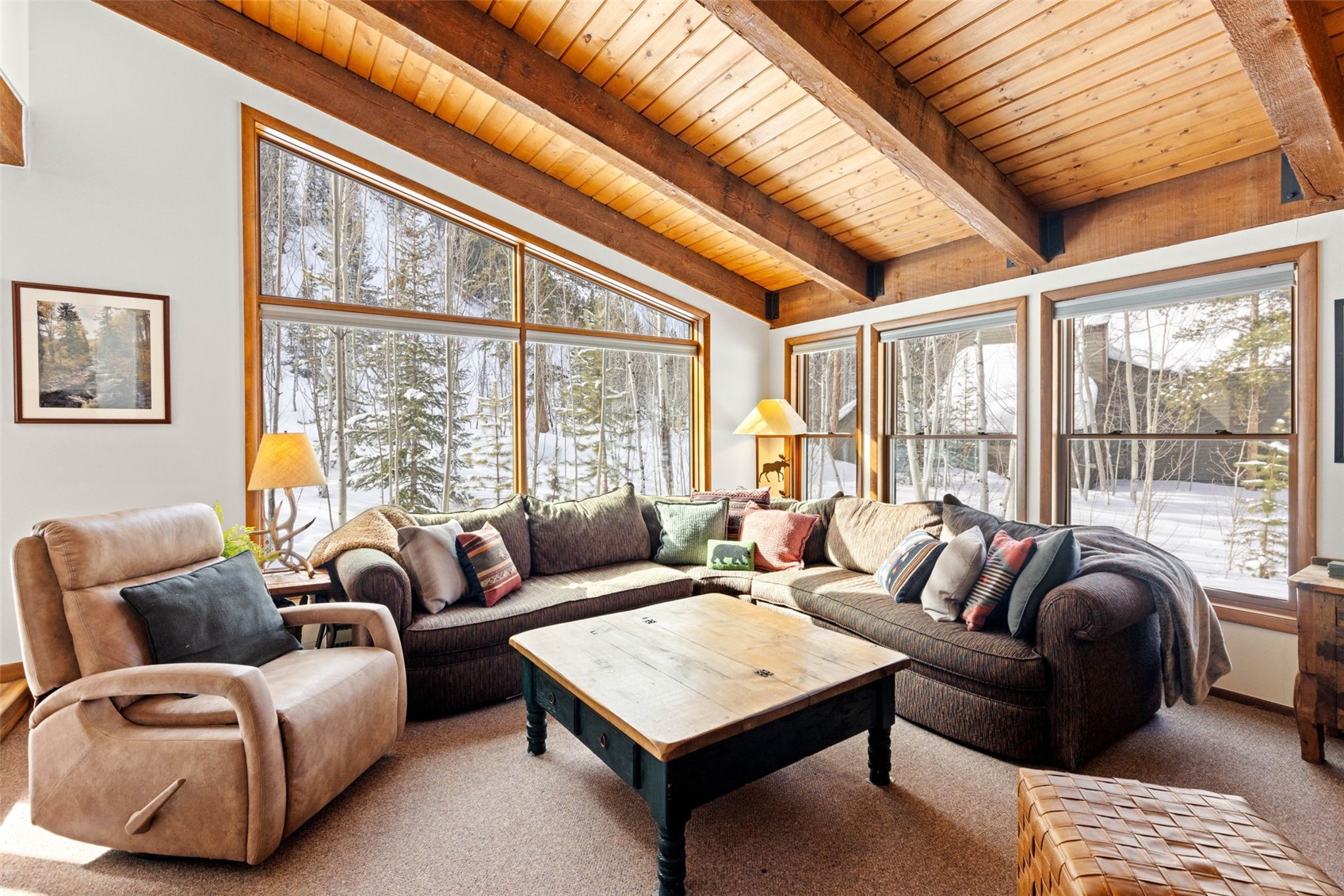 1668 Soda Ridge Road Keystone, CO 80435 - Photo 4 of 30 Gallery Image 4