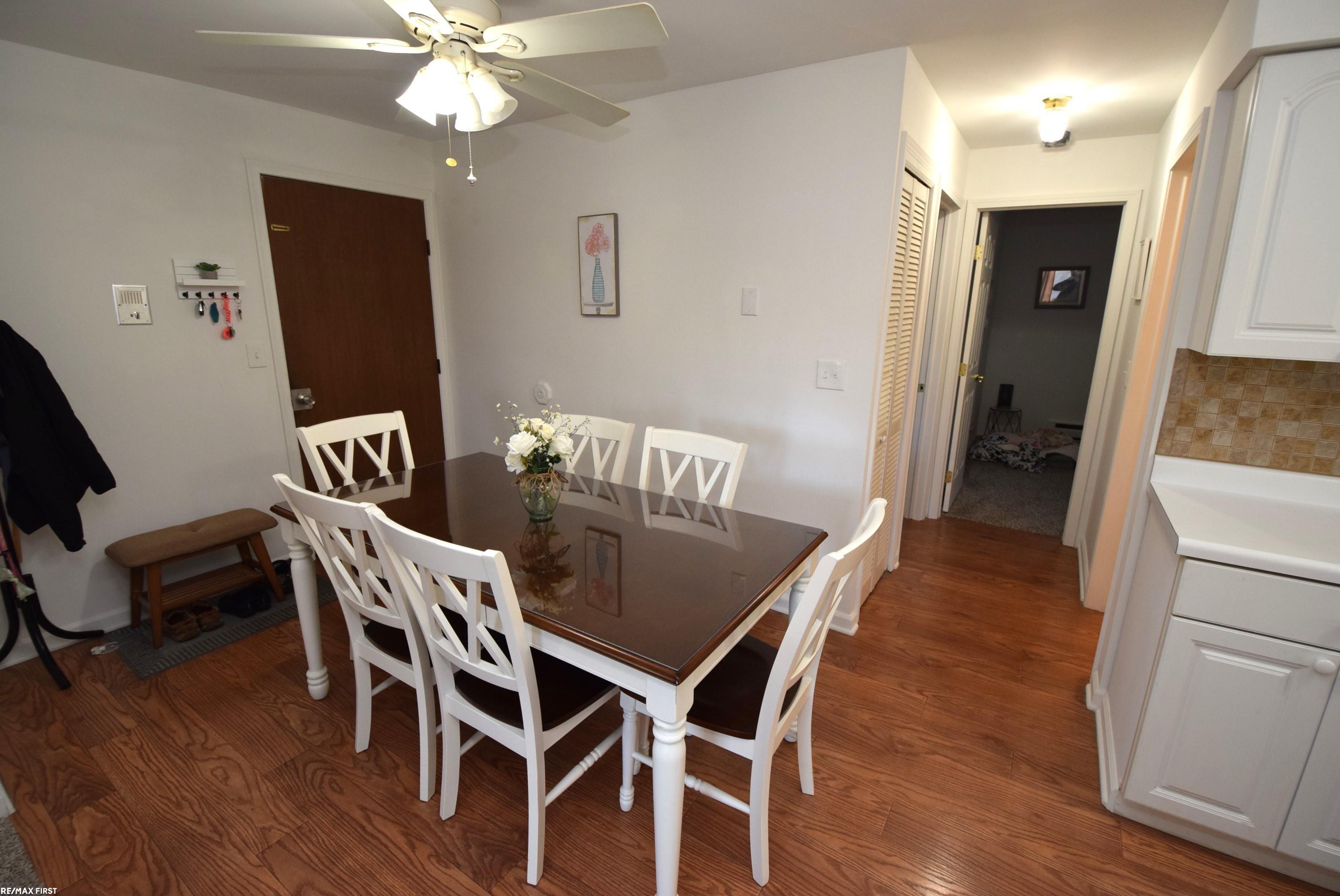 587 Pointe Tremble Road, Unit 6 Algonac, MI 48001 - Photo 11 of 23
