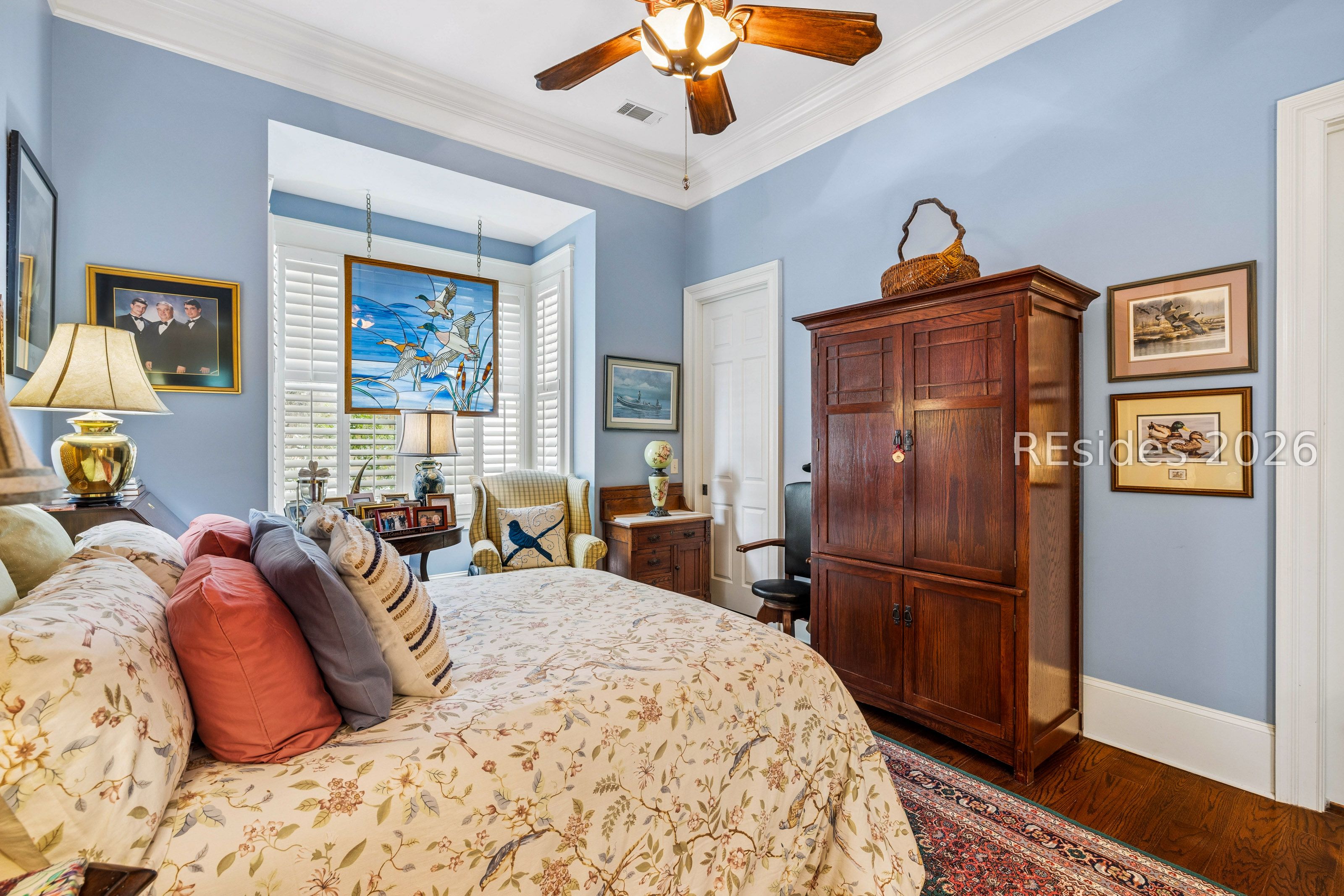 44 Harford, Unit 2 Beaufort, SC 29906 - Photo 33 of 67