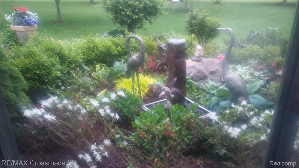 5620 Textile Road Ypsilanti, MI 48197 - Photo 24 of 68 Creatures in the flower garden