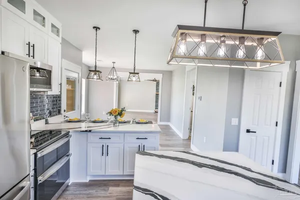 $595,000 | 7390 San Ramon Drive, Milton, FL 32583