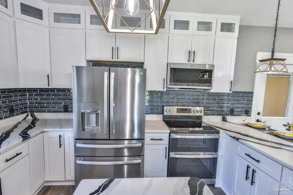 $595,000 | 7390 San Ramon Drive, Milton, FL 32583