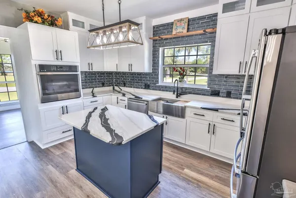 $595,000 | 7390 San Ramon Drive, Milton, FL 32583