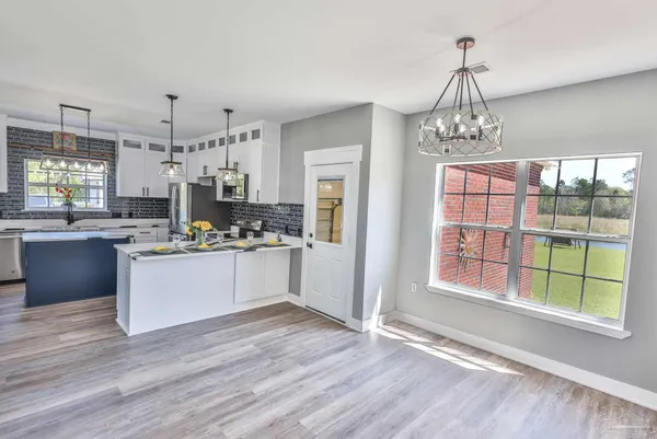 $595,000 | 7390 San Ramon Drive, Milton, FL 32583