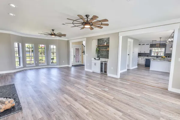 $595,000 | 7390 San Ramon Drive, Milton, FL 32583