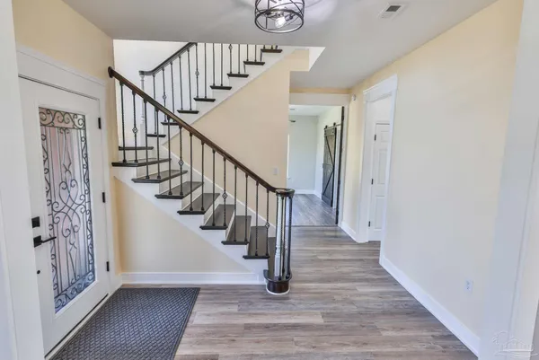 $595,000 | 7390 San Ramon Drive, Milton, FL 32583