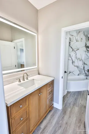 $595,000 | 7390 San Ramon Drive, Milton, FL 32583