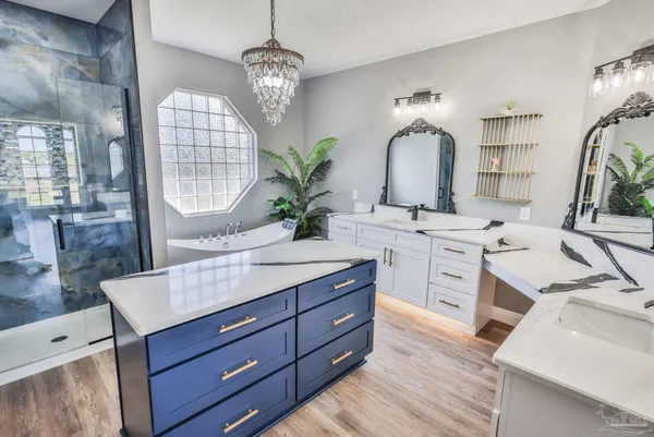 $595,000 | 7390 San Ramon Drive, Milton, FL 32583