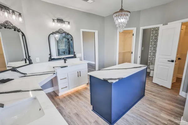 $595,000 | 7390 San Ramon Drive, Milton, FL 32583