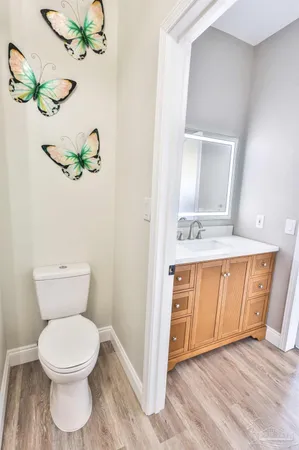 $595,000 | 7390 San Ramon Drive, Milton, FL 32583