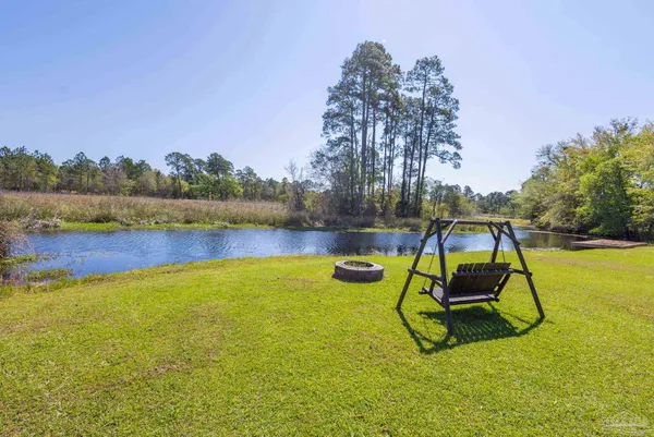 $595,000 | 7390 San Ramon Drive, Milton, FL 32583