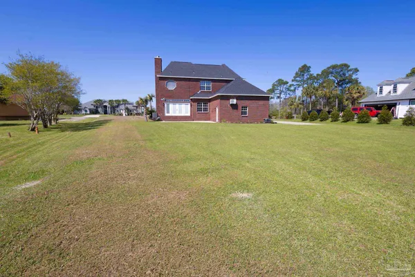 $595,000 | 7390 San Ramon Drive, Milton, FL 32583