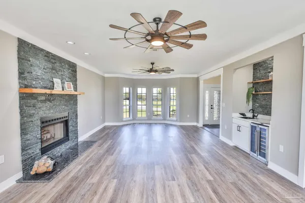 $595,000 | 7390 San Ramon Drive, Milton, FL 32583