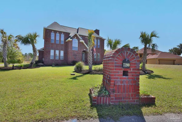 $595,000 | 7390 San Ramon Drive, Milton, FL 32583