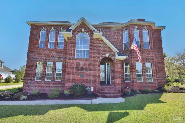 $595,000 | 7390 San Ramon Drive, Milton, FL 32583