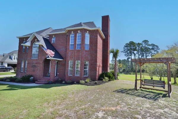 $595,000 | 7390 San Ramon Drive, Milton, FL 32583