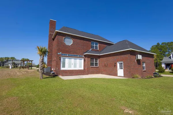 $595,000 | 7390 San Ramon Drive, Milton, FL 32583