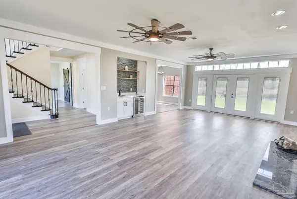 $595,000 | 7390 San Ramon Drive, Milton, FL 32583