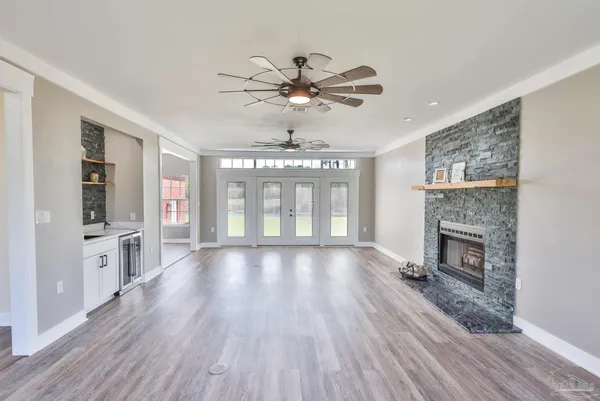 $595,000 | 7390 San Ramon Drive, Milton, FL 32583