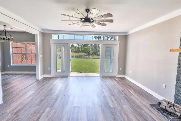 $595,000 | 7390 San Ramon Drive, Milton, FL 32583