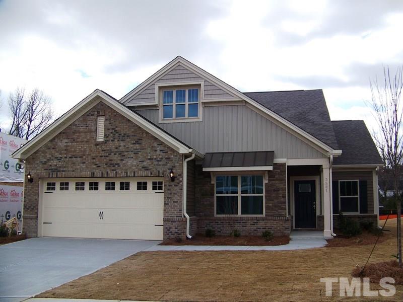 3581 South Beaver Lane Raleigh, NC 27604 - Photo 1 of 25 Gallery Image 1