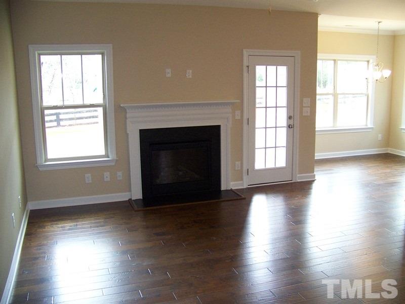 3581 South Beaver Lane Raleigh, NC 27604 - Photo 3 of 25 Gallery Image 3