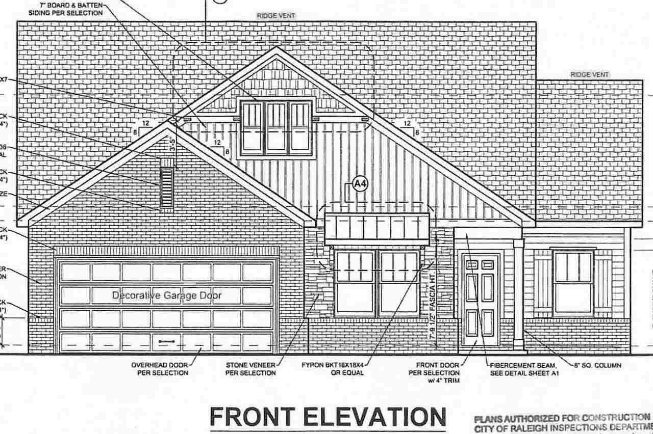 3581 South Beaver Lane Raleigh, NC 27604 - Photo 23 of 25 Gallery Image 23