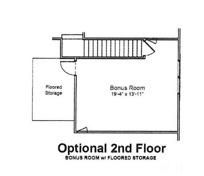 3581 South Beaver Lane Raleigh, NC 27604 - Photo 25 of 25 Gallery Image 25
