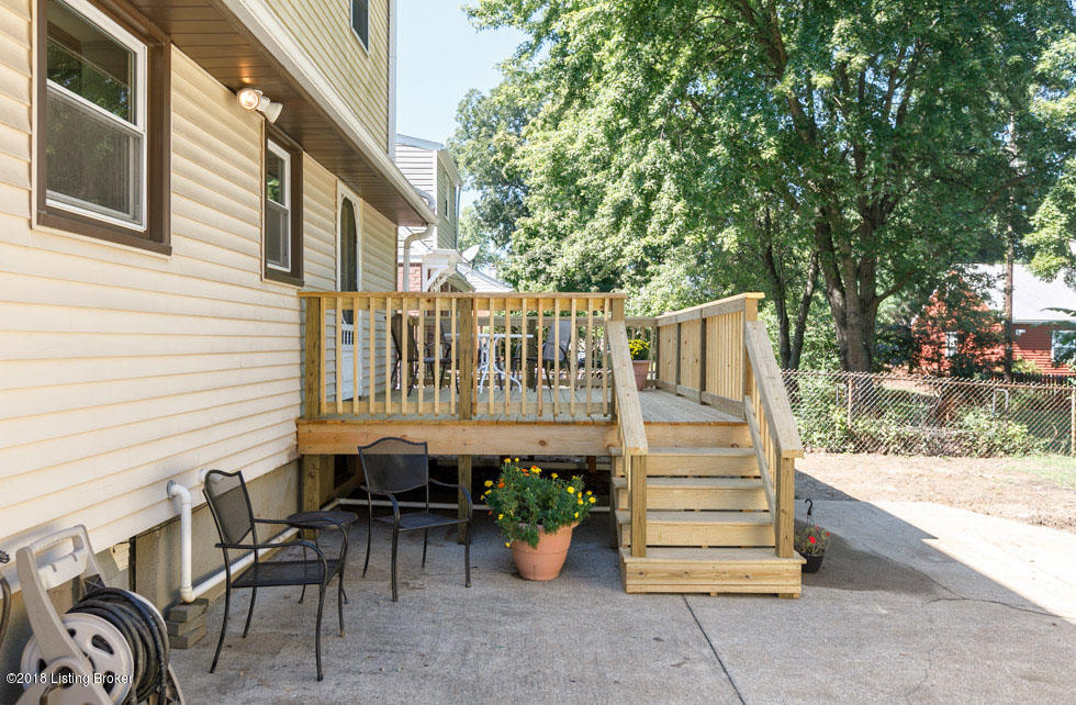 3035 Rosedale Boulevard Louisville, KY 40220 - Photo 7 of 50 007