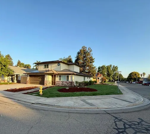 $699,950 | 1621 Davis Street, Ripon, CA 95366