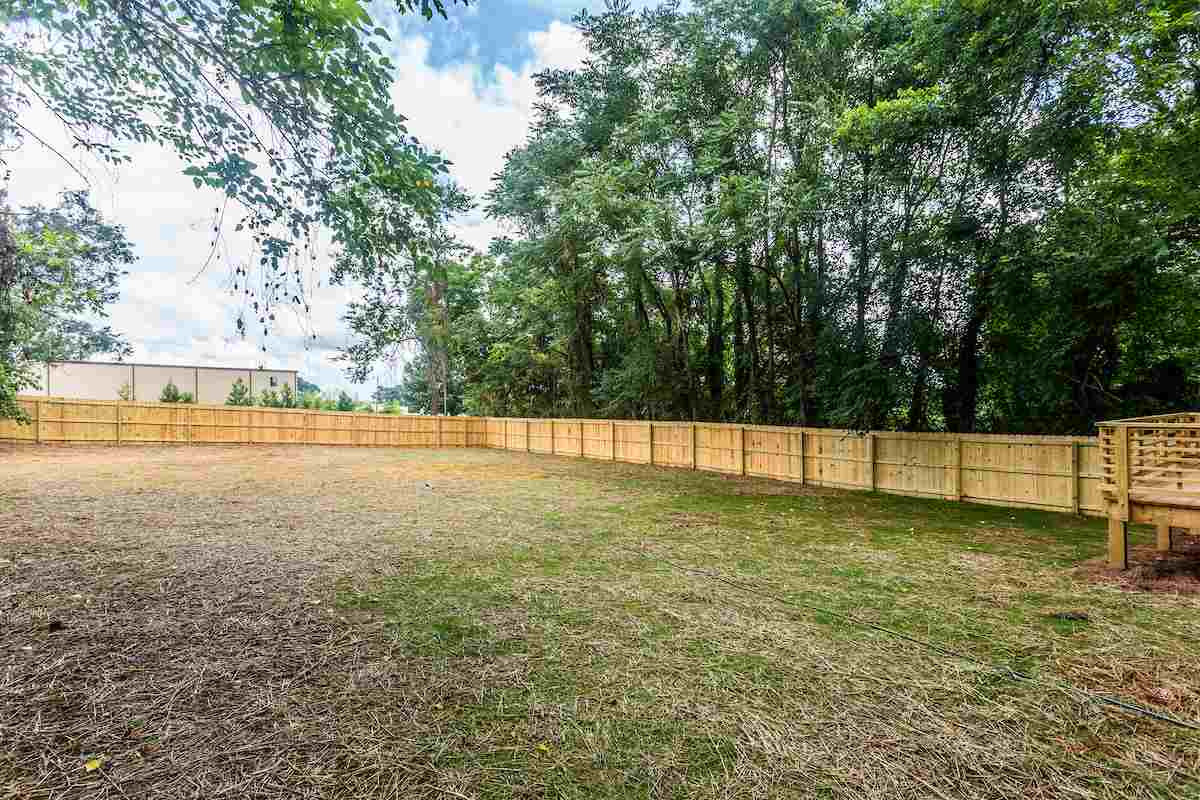 2525 Newbold Street Raleigh, NC 27603 - Photo 24 of 25 Photo 24