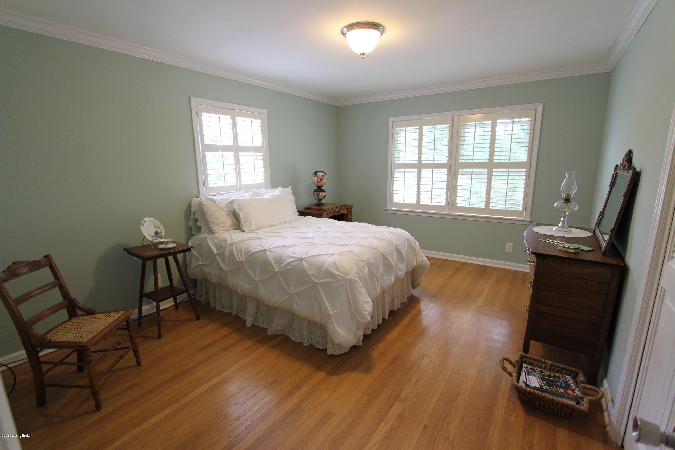 501 Hill Ridge Road Louisville, KY 40214 - Photo 28 of 46 Bedroom 2a