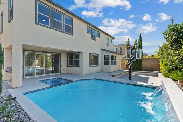 $905,000 | 9710 Hiking Avenue, Las Vegas, NV 89166