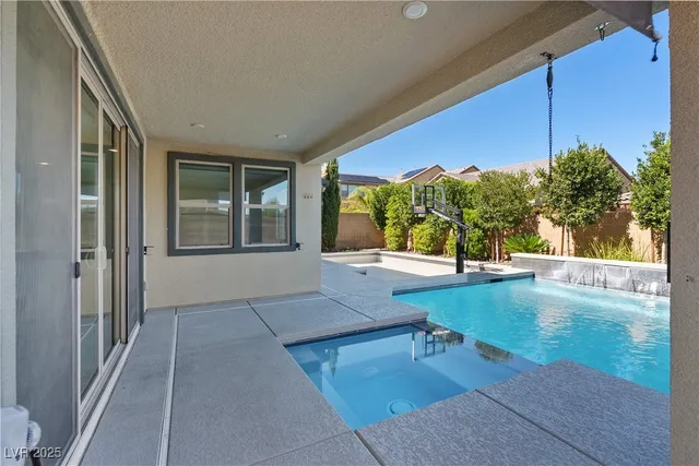 $905,000 | 9710 Hiking Avenue, Las Vegas, NV 89166