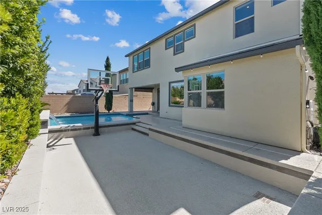 $905,000 | 9710 Hiking Avenue, Las Vegas, NV 89166