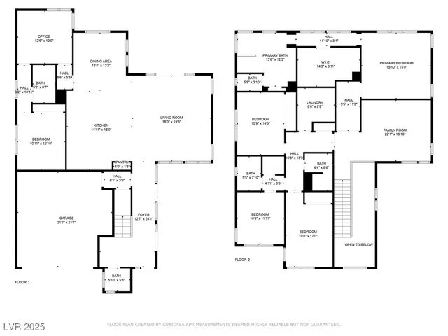 $905,000 | 9710 Hiking Avenue, Las Vegas, NV 89166