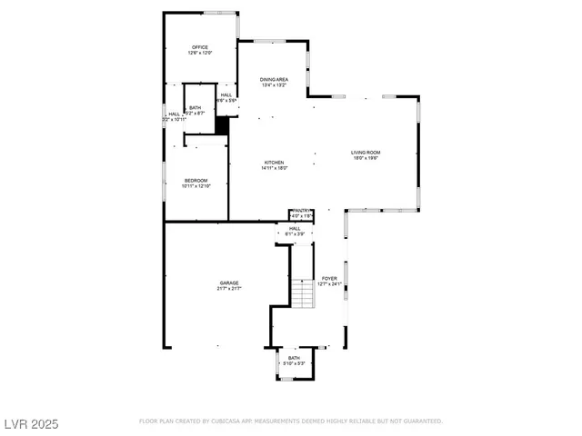 $905,000 | 9710 Hiking Avenue, Las Vegas, NV 89166