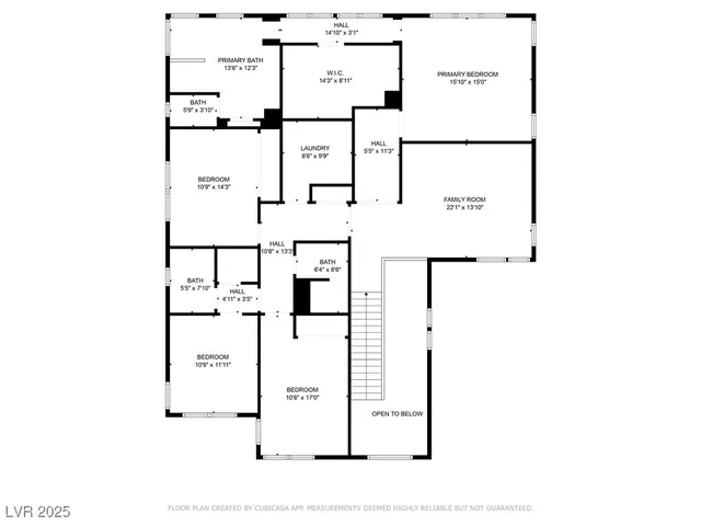 $905,000 | 9710 Hiking Avenue, Las Vegas, NV 89166