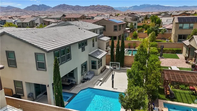 $905,000 | 9710 Hiking Avenue, Las Vegas, NV 89166