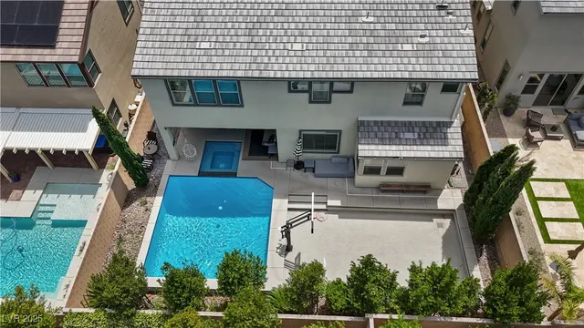 $905,000 | 9710 Hiking Avenue, Las Vegas, NV 89166