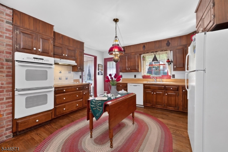 1204 Cokesbury Califon Road Lebanon, NJ 08833 - Photo 17 of 46