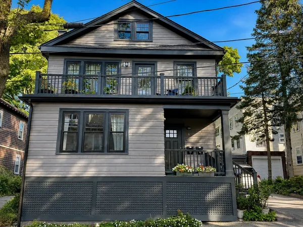 $3,395,000 | 6-8 Goodman Road, Cambridge, MA 02139