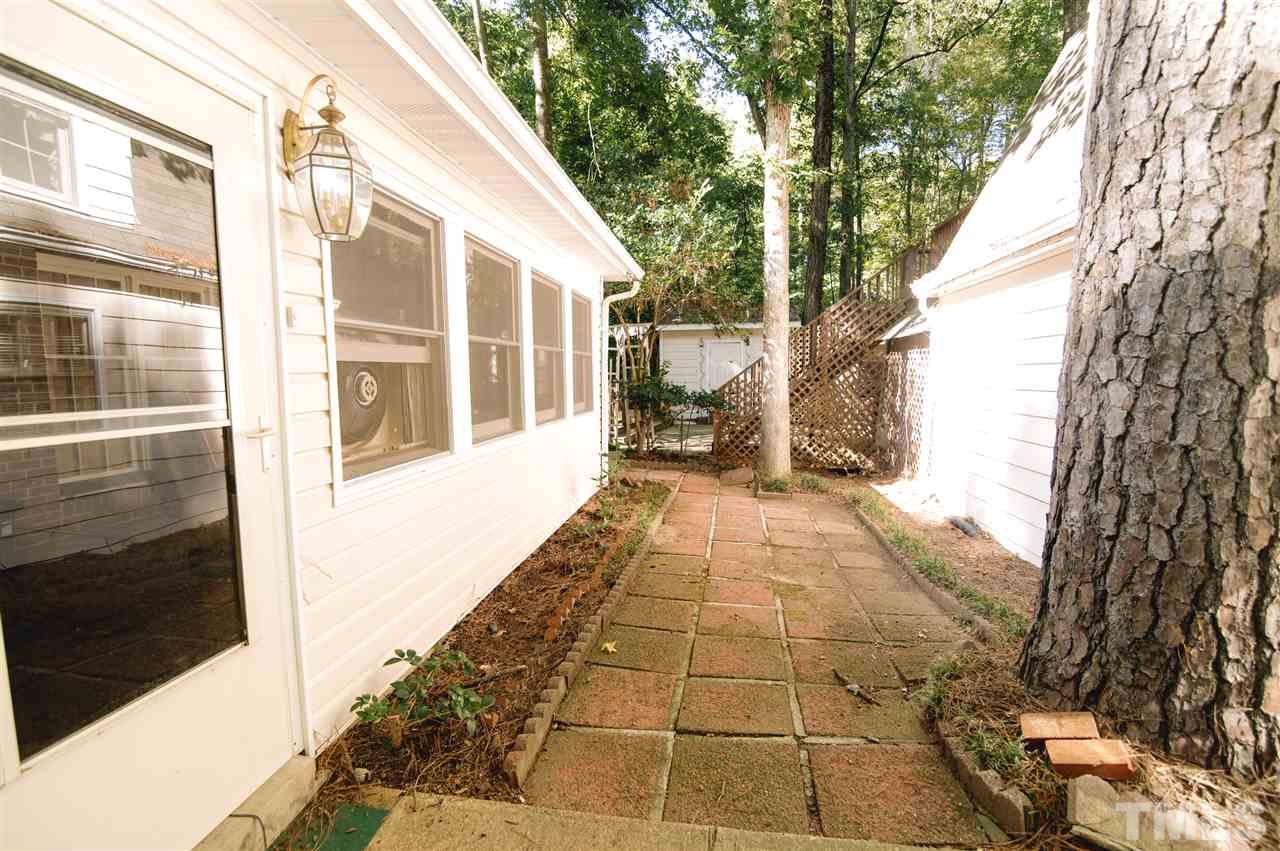 6705 Laurdane Road Raleigh, NC 27613 - Photo 22 of 29